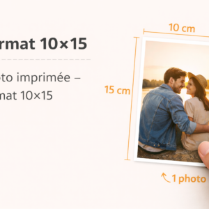 Impression photo 10×15